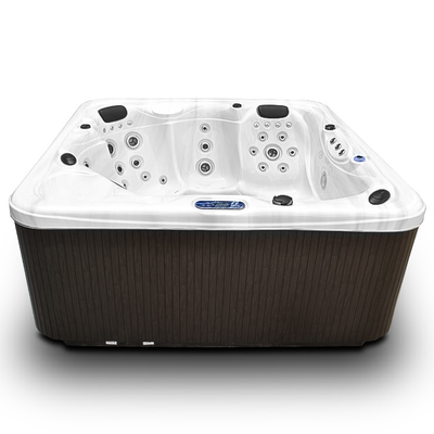 উচ্চ মানের USA Aristech Acrylic Outdoor Spa Whirlpools Hot Tub 5 জনের জন্য